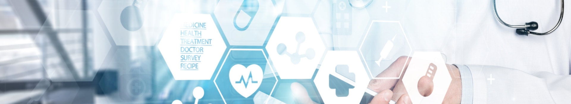 A concept photo for health check-up packages in Bangkok