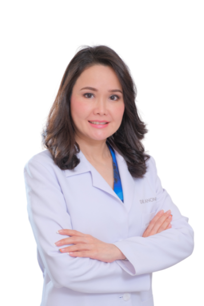 Dr. Anongnuth Chavalithamrong