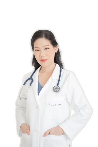 Dr. Jinnipa Tothum