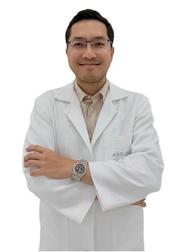 Dr. Nutthawut  Nuchnonsee