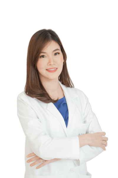 Dr. Namtip Puntiptawee