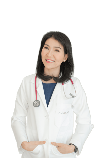 Dr. Panida Chansuparin