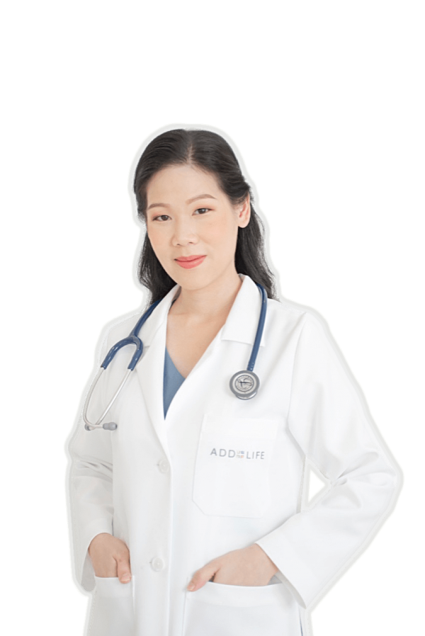 Dr. Jinnipa Tothum